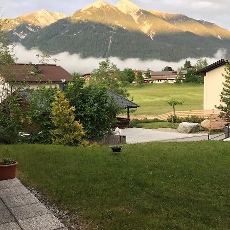 Emerald Apartment Seefeld in Tirol Exterior photo