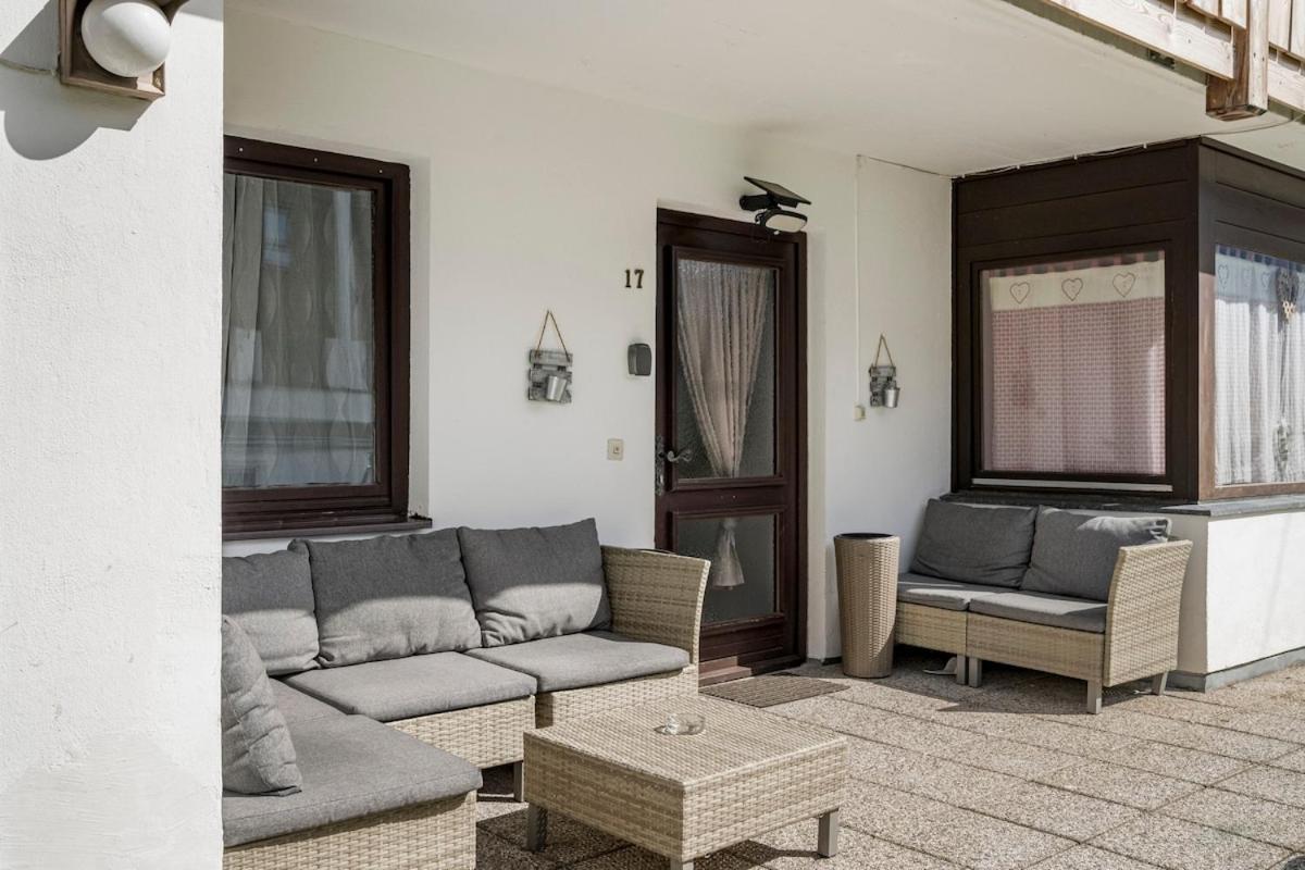Emerald Apartment Seefeld in Tirol Exterior photo
