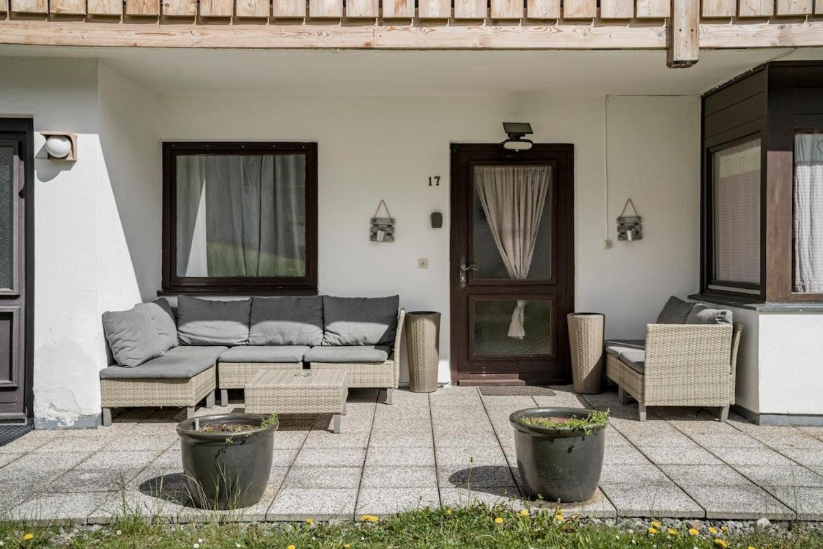 Emerald Apartment Seefeld in Tirol Exterior photo