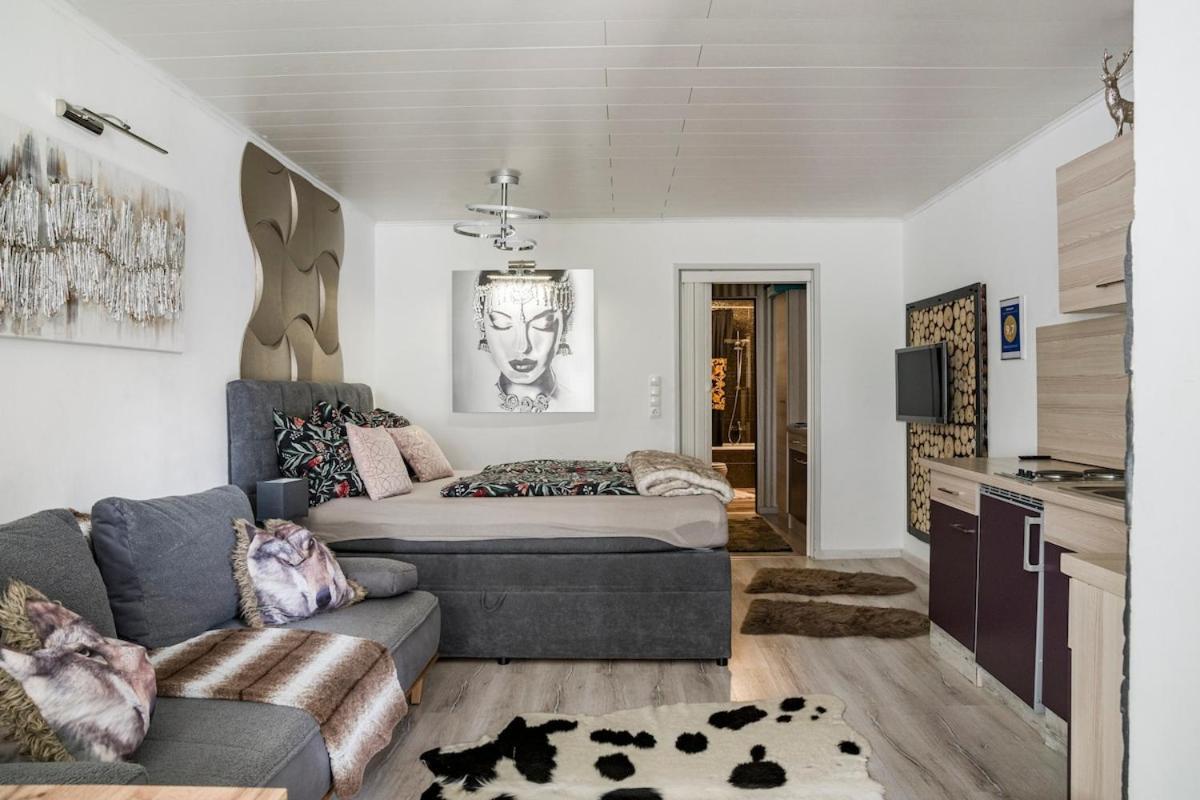 Emerald Apartment Seefeld in Tirol Exterior photo