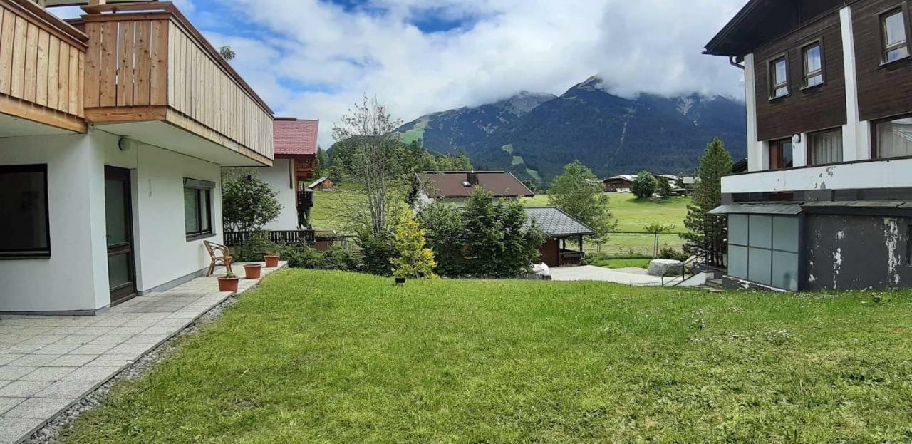 Emerald Apartment Seefeld in Tirol Exterior photo