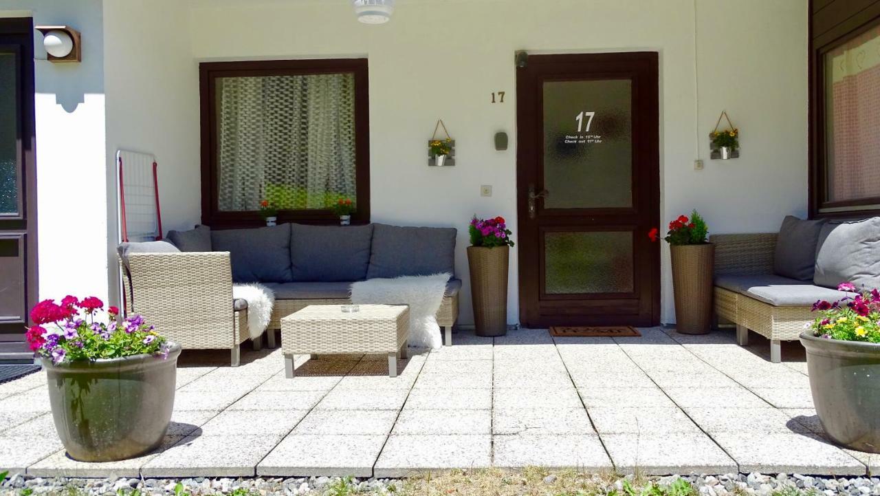 Emerald Apartment Seefeld in Tirol Exterior photo