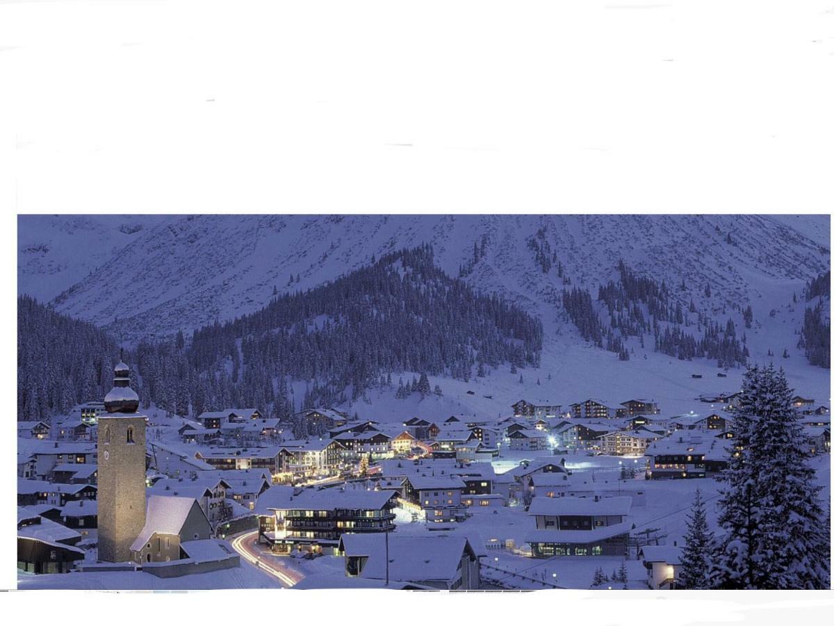 Emerald Apartment Seefeld in Tirol Exterior photo